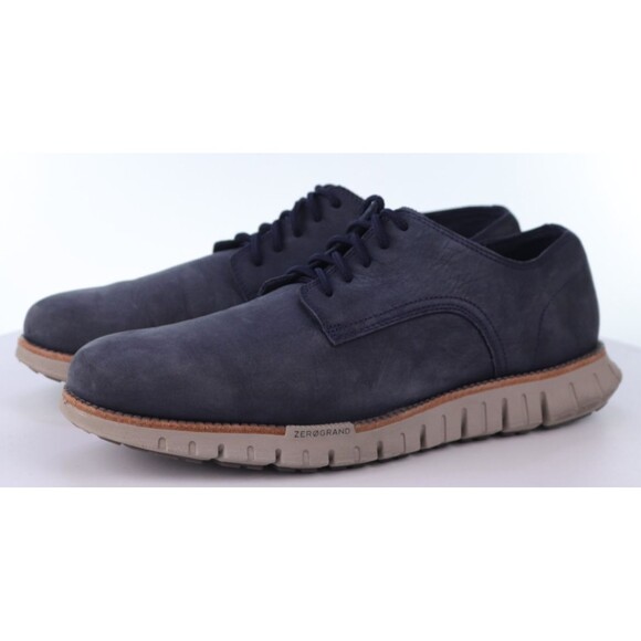 Cole Haan Zero Grand Men\'s Remastered Oxfords Shoes Size 11 M Leather C38841 main image 11